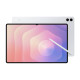 Samsung Galaxy Tab S11 Ultra 512 GB 37,1 cm (14.6'') 12 GB Wi-Fi 7 (802.11be) Plata